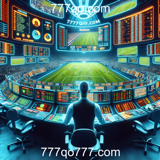 Apostas Esportivas: O Futuro do Entretenimento e Ação Online